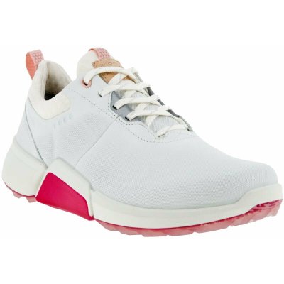 Ecco Biom H4 Wmn white/silver/pink – Hledejceny.cz