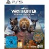 Hry na PS5 Way of the Hunter - Hunting Season One