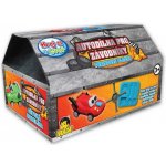 Made Hrej si & tvoř MODELÍNA Autodílna pro závodníky – Zboží Dáma