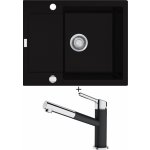 Set Franke MRG 611 + FC 3055 – Zboží Dáma