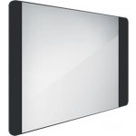Nimco 80x60 cm černá ZIL8060LEDSEC – Hledejceny.cz