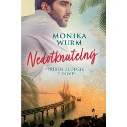 Wurm Monika - Nedotknutelný