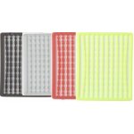 Mivardi Zarážky na boilies 2x100ks Červené – Zboží Mobilmania