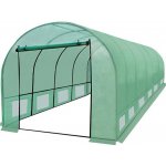 Malatec Obloukový 6 m x 3 m x 2 m – Zboží Dáma