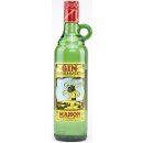 Xoriguer Mahon Gin 38% 0,7 l (holá láhev)