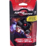 SPY GEAR štěnice pro špióny – Zboží Dáma