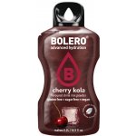 Bolero Classic Drink Mix Cherry Cola 3 g – Sleviste.cz