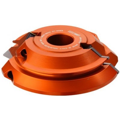CMT Orange Tools Fréza na rohový spoj s VBD 140x40x30 2z C694.011.30