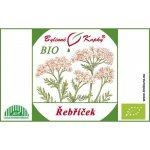 Bylinné kapky řebříček bio kapky tinktura 50 ml – Hledejceny.cz