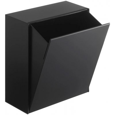 Yamazaki úložný box Film Hook 5434 2l bílá – Zboží Dáma