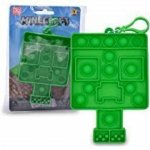 EPEE Heathside Minecraft Mini Pop It – Zboží Mobilmania