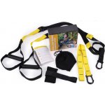 MXM Závěsný posilovací systém s nastavitelnou délkou popruhů – Zboží Dáma