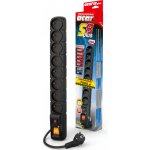 Acar S8 1,5m ppacars8-2black – Zboží Živě