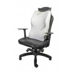 Romeo Anatomický polštář na podporu zad MEMORY BAMBOO 38x63 – Zboží Mobilmania