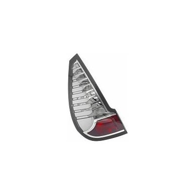 Zadní světlo- levé vnější RENAULT SCENIC III 2009-2013 |009-2013| DEPO | 551-19A1L-UE – Hledejceny.cz