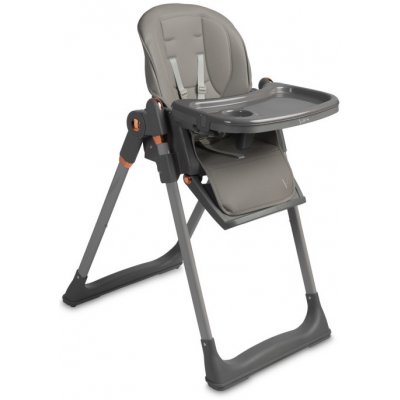 Caretero Vars šedá – Sleviste.cz