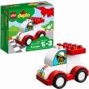 LEGO® DUPLO® 10860 Moje první závodní auto