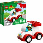 LEGO® DUPLO® 10860 Moje první závodní auto – Zbozi.Blesk.cz