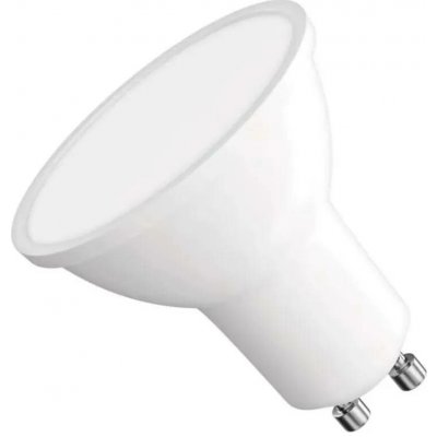 EMOS LED žárovka Classic MR16 GU10 7 W 60 W 806 lm neutrální bílá – Hledejceny.cz
