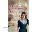 Návrat na panství Tyringham - McLoughlin Rosemary