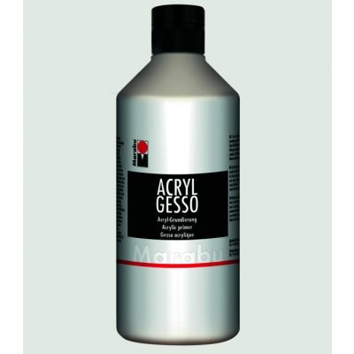Marabu 12040075808 Akryklový šeps 500 ml – Hledejceny.cz
