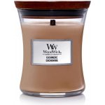 WoodWick Cashmere 275 g – Zboží Mobilmania