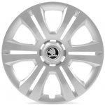 Škoda SATELLITE silver 16" 4 ks – Zbozi.Blesk.cz