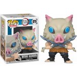 Funko Pop! Inosuke Hashibira 10 cm – Zboží Mobilmania