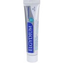 Elgydium Brilliance & Care bělicí pasta proti skvrnám na zubní sklovině (Anti-Stain Toothpaste Cure) 30 ml