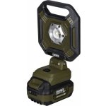 Narex CR LED 20 SET Camouflage 65405728019 – Zboží Dáma