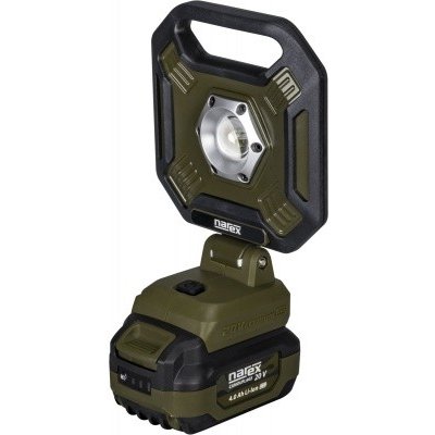 Narex CR LED 20 SET Camouflage 65405728019 – Zboží Dáma