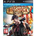 BioShock 3: Infinite – Zboží Dáma