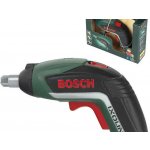 Bosch akumulátorový šroubovák II. – Zboží Dáma
