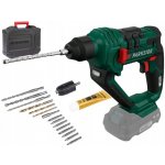 PARKSIDE PABH 20-Li C3 – HobbyKompas.cz