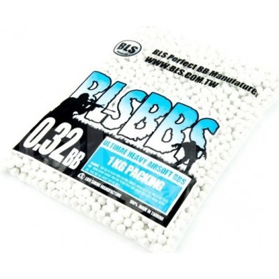 BLS 0,32 g 3120 ks – Zboží Dáma