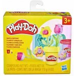 HASBRO - Play-Doh Kvetoucí květiny – Hledejceny.cz