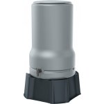 Prosperplast Sud na dešťovou vodu IDAB200S-429U 200 l – Hledejceny.cz