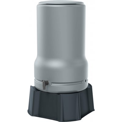 Prosperplast Sud na dešťovou vodu IDAB200S-429U 200 l – Hledejceny.cz