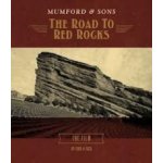 MUMFORD & SONS - The road to red rocks – Hledejceny.cz