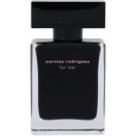 Narciso Rodriguez toaletní voda dámská 30 ml – Hledejceny.cz