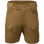 Šortky Helikon-Tex Urban Tactical shorts 6" Coyote – Zboží Dáma