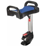 Lascal SEDÁTKO BUGGY BOARD ke stupátku MAXI modré – Zboží Dáma