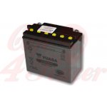 Yuasa YB16-B-CX – Zboží Mobilmania