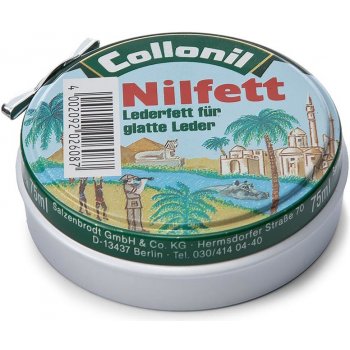 Collonil Nilfett TUK 6103 75 ml