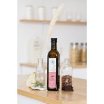 Agroel Znojmo Mandlový olej BIO 0,25 l – Sleviste.cz