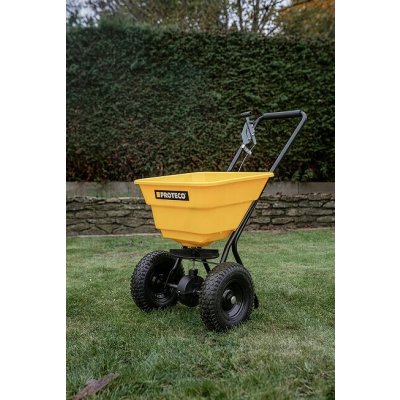IQ Garden hnojiv nebo soli 36 l 325552 – Zboží Mobilmania