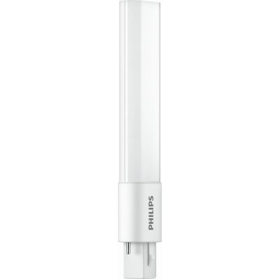 Philips Corepro zářivka LED PLS 2P 5W 830 G23 ND 520Lm 3000K náhrada za PL-S 9W/11W 2P na tlumivku/230V – Zboží Dáma Philips Corepro zářivka LED PLS 2P 5W 830 G23 ND 520Lm 3000K náhrada za PL-S 9W/11W 2P na tlumivku/230V – Zboží Dáma