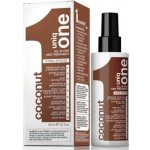 Uniq One All In One Hair Treatment Coconut kokosová vlasová kúra 10v1 150 ml – Hledejceny.cz