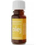Biomedica Esenciální olej Mandarinka 10 ml – Hledejceny.cz