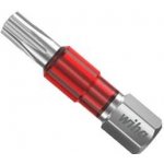 WIHA 42113 Bity 1/4" Torx T30 x 29 mm Wiha 7015-TY930 5 ks – Zboží Dáma